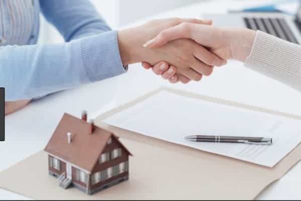 Thỏa thuận hợp đồng tiếng anh là gì?.