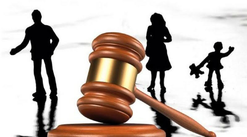 Hậu quả pháp lý của việc kết hôn trái pháp luật? – Zluat.