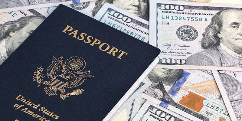 Dịch vụ gia hạn visa Mỹ 48 tháng.