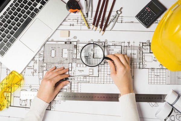Mã ngành nghề kinh doanh tư vấn xây dựng [Cập nhật 2023].