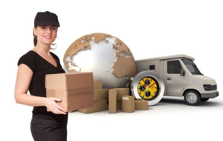 Mã ngành nghề kinh doanh chuyển phát nhanh [Cập nhật 2023].