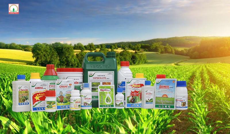 Mã ngành nghề kinh doanh vật tư nông nghiệp [Cập nhật 2023].
