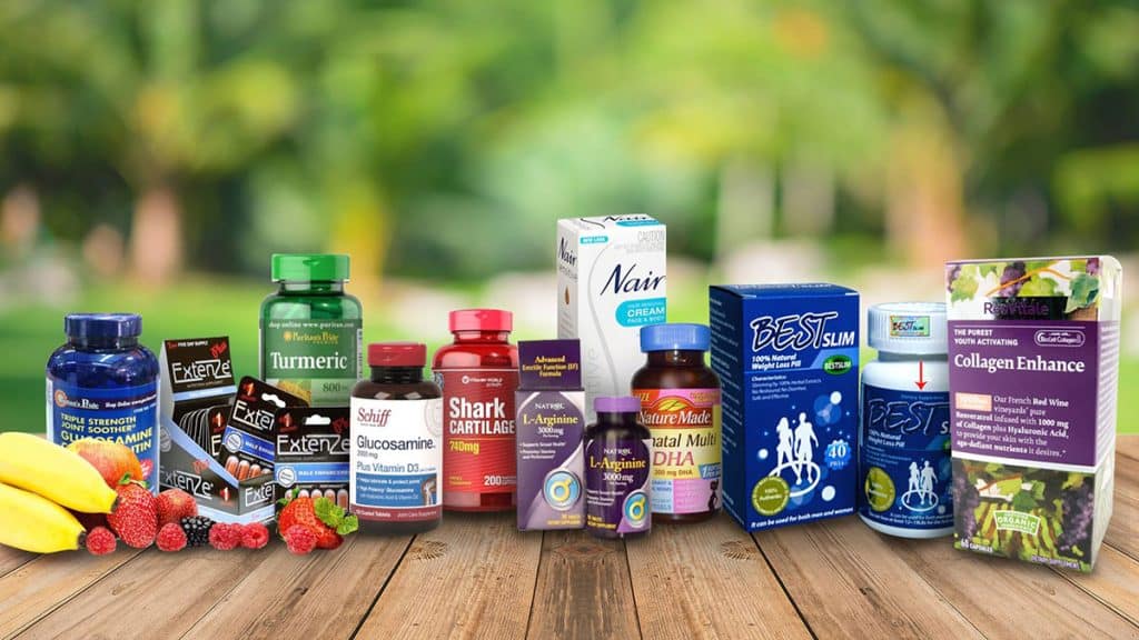 Mã ngành nghề kinh doanh thực phẩm chức năng [Cập nhật 2023].