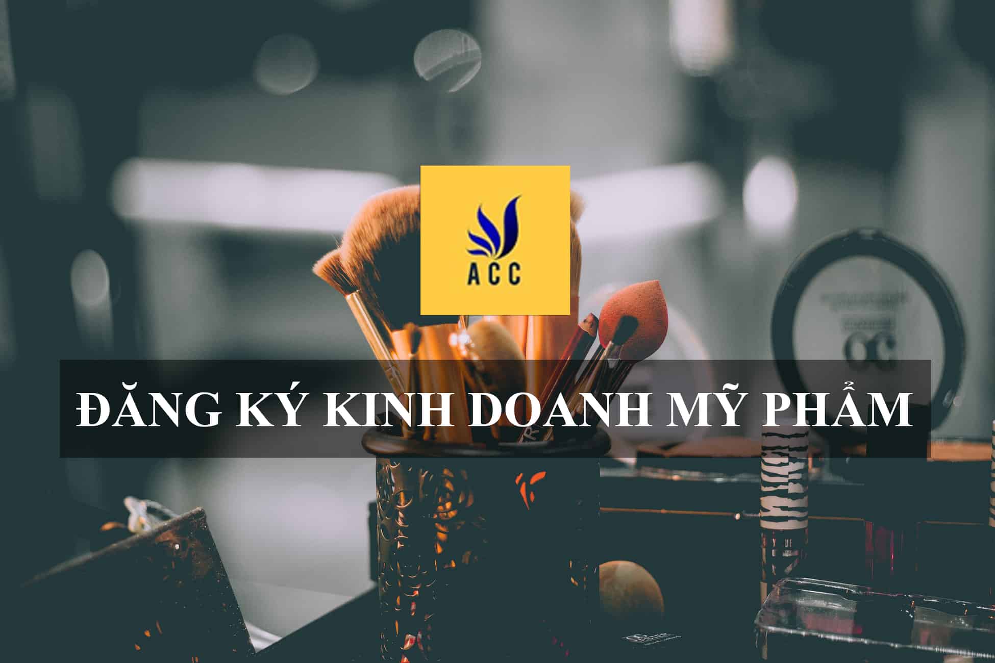 Mã ngành nghề kinh doanh mỹ phẩm [Cập nhật 2023].