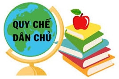 Thực hiện dân chủ ở cơ sở là gì? 06 điều cần biết về thực hiện dân chủ ở cơ sở.