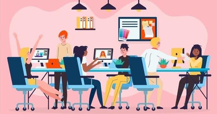 Quy chế dân chủ cơ sở tại nơi làm việc là gì?.