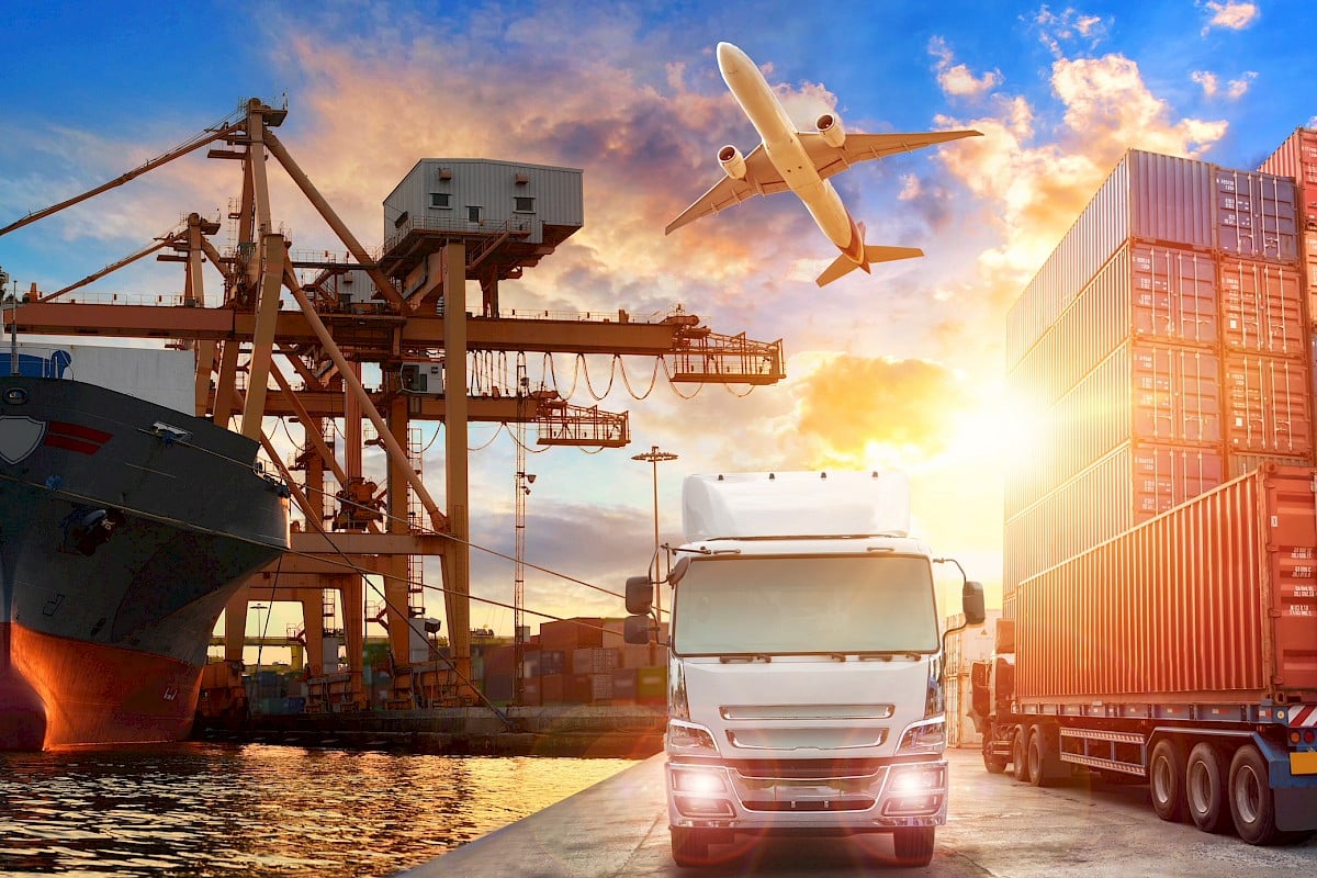 Mã ngành nghề kinh doanh logistics [Cập nhật 2023].