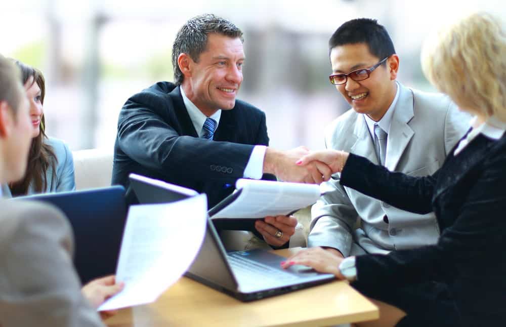 Mã chương của công ty cổ phần là gì? [Chi tiết nhất].