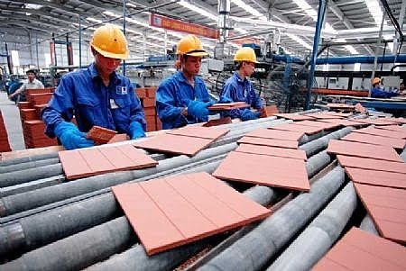 Công ty cổ phần vật liệu là gì? [Cập nhật chi tiết nhất].