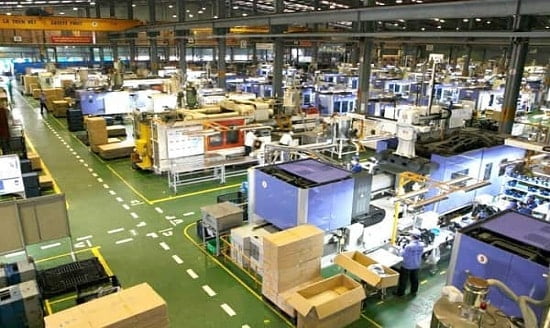 Công ty cổ phần sản xuất là gì? [Cập nhật chi tiết nhất].