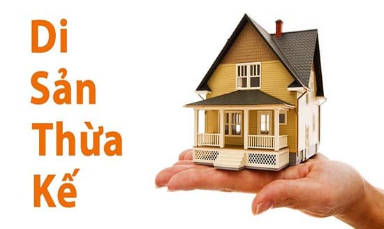 Chứng minh con ngoài giá thú để được hưởng thừa kế?.