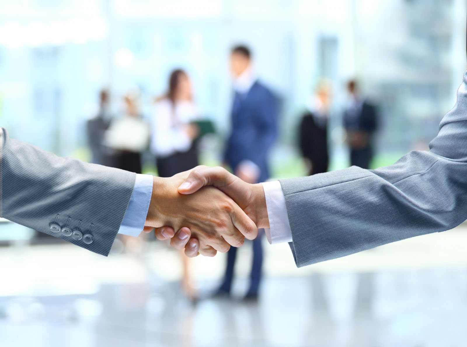 Công ty cổ phần là gì? Ví dụ mới nhất 2023?.