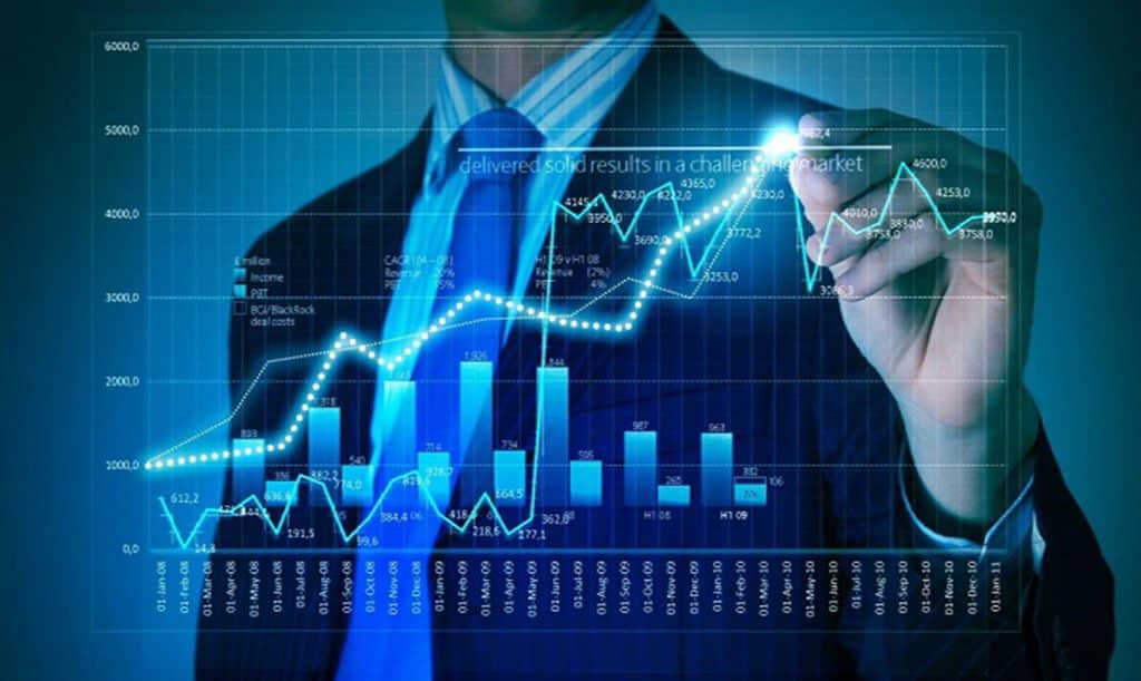 Top 4 công ty ủy thác đầu tư chứng khoán chuyên nghiệp và hiệu quả.