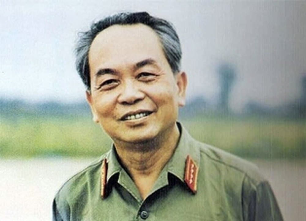 Hành trình lên cấp bậc 5 sao trong quân đội như thế nào?.
