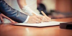 Giấy giới thiệu đăng ký kết hôn là gì?.