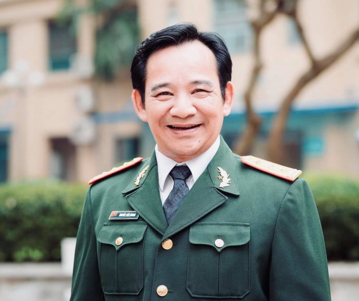 Những nghệ sĩ mang quân hàm quân đội tại Việt Nam: bạn có biết?.