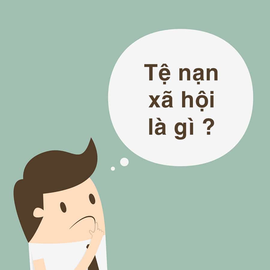 Tệ nạn xã hội ở Mỹ.