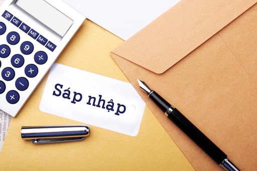 Quy định về mua bán sáp nhập doanh nghiệp (Cập nhật 2023).