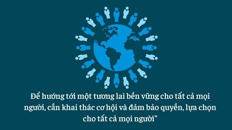 Ngày Dân số thế giới là gì? Nguồn gốc, ý nghĩa?.
