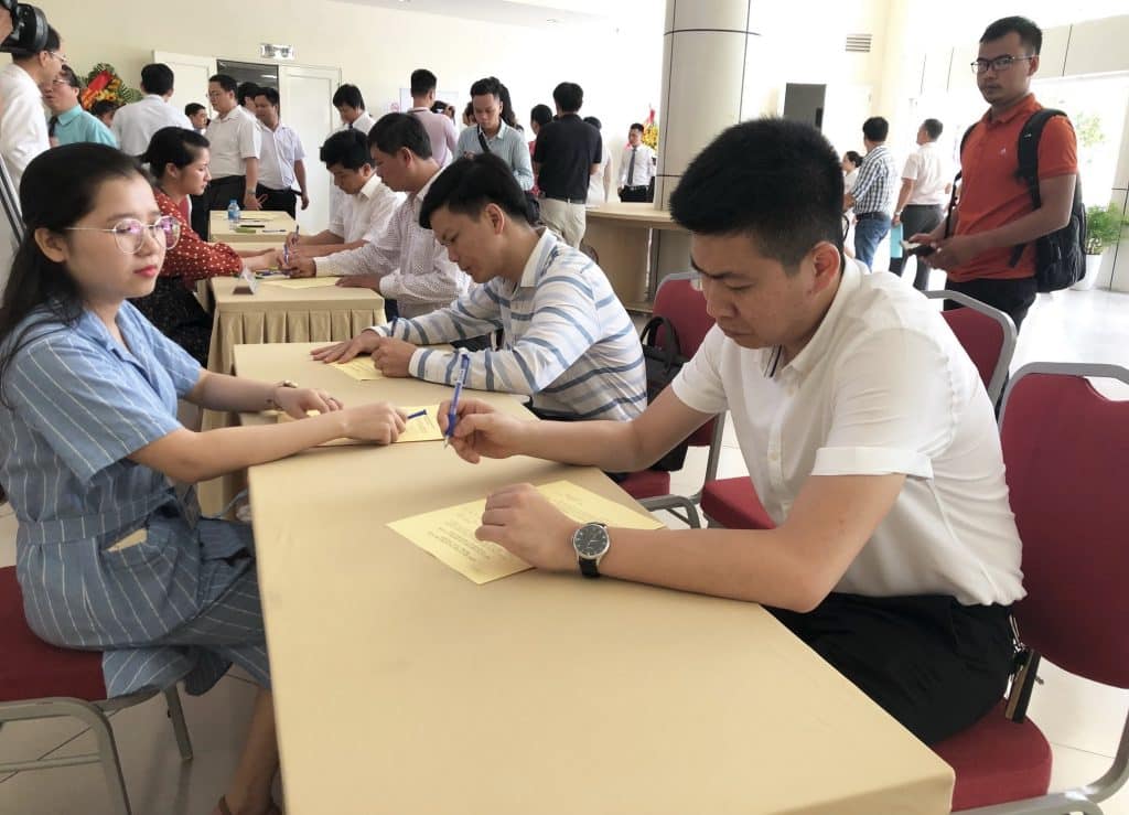 Hướng dẫn đăng ký hiến tạng ở Nha Trang.
