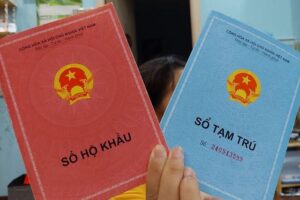 Bỏ sổ hộ khẩu từ 01/01/2023, người dân dùng giấy tờ gì thay thế?.