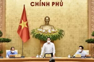 Thủ tướng Chính phủ là ai? Thủ tướng Chính phủ có những quyền hạn nào?.