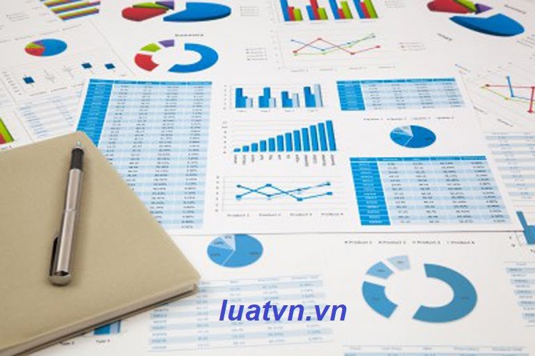 Thành lập công ty Quận Tân Phú.