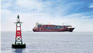 Quy định về bảo đảm an toàn hàng hải năm 2023.