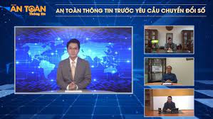 Quy định về bảo đảm an toàn thông tin mạng năm 2023.