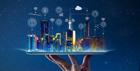 Bất động sản Blockchain và Tiền ảo Blockchain có gì khác.