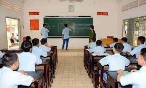 Quy định pháp luật về biện pháp giáo dục tại xã, phường, thị trấn năm 2023.