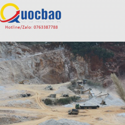 Mã ngành Khai thác kim loại.