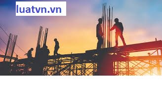 Các bước thành lập công ty xây dựng đúng hướng dẫn luật định?.