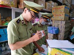 Quy định về các hình thức xử phạt trong xử phạt vi phạm hành chính năm 2023.