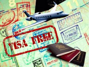 Visa là gì? Các trường hợp được miễn visa năm 2022.
