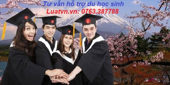 Trung tâm tư vấn du học có cần con dấu không?.