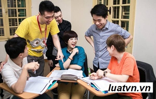 Dịch vụ thành lâp trung tâm ngoại ngữ Quận Thủ Đức.