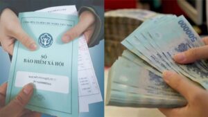Quy định về điều kiện hưởng bảo hiểm xã hội một lần năm 2022.