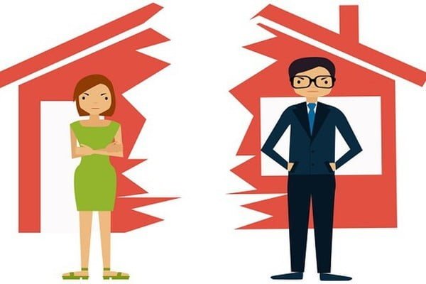 Thủ tục ly hôn quận Tân Bình cần những điều kiện gì?.
