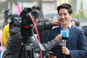 Quy định pháp luật về phóng viên không thường trú.