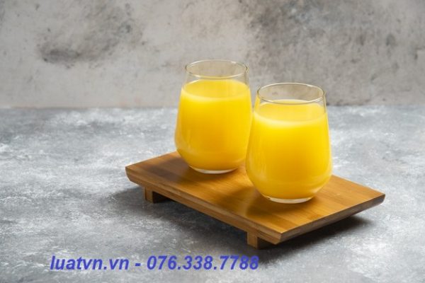 Chế biến thực phẩm đảm bảo vệ sinh ATTP.