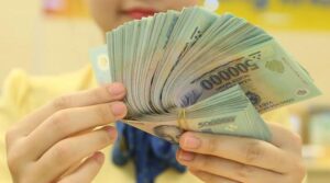 Chế độ lương đi nghĩa vụ quân sự năm 2023.