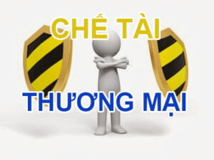 Các biện pháp chế tài trong thương mại năm 2023.