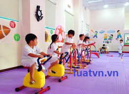 Thành lập nhóm trẻ Quân Tân Bình.