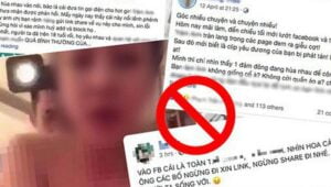 Chia sẻ link đồi trụy bị xử phạt thế nào?.