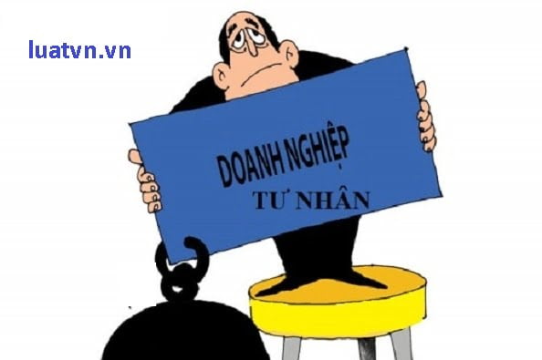 Chủ sở hữu doanh nghiệp tư nhân là gì?.