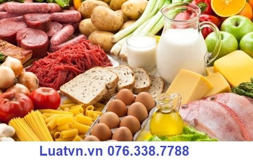 Cơ quan cấp Giấy chứng nhận vệ sinh an toàn thực phẩm hộ kinh doanh.