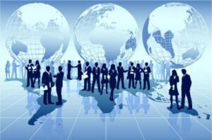 Doanh nghiệp có vốn đầu tư nước ngoài là gì năm 2022.