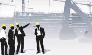 Quy định về quyền và nghĩa vụ của các bên thầu thi công xây dựng công trình trong hợp đồng xây dựng.