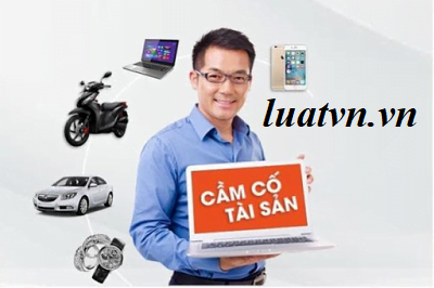 Những điều cần biết khi thành lập công ty ngành cầm đồ.